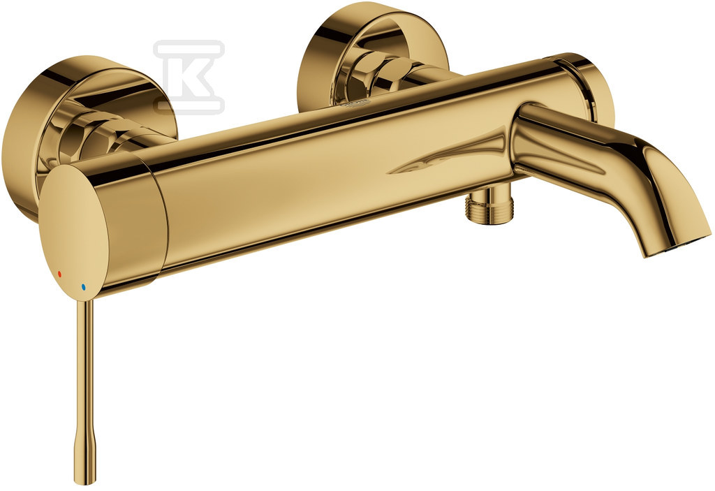 Grohe Essence jednopáková vaňová - 33624GL1