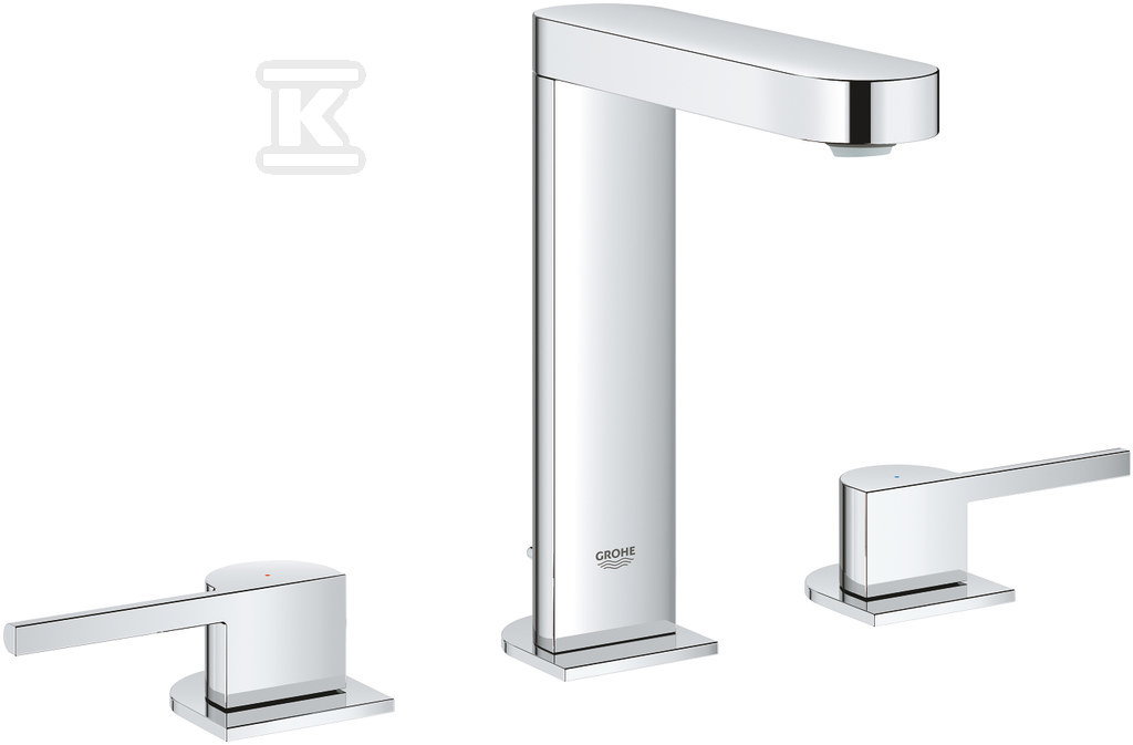 Bateria umywalkowa Grohe Plus - 20301003