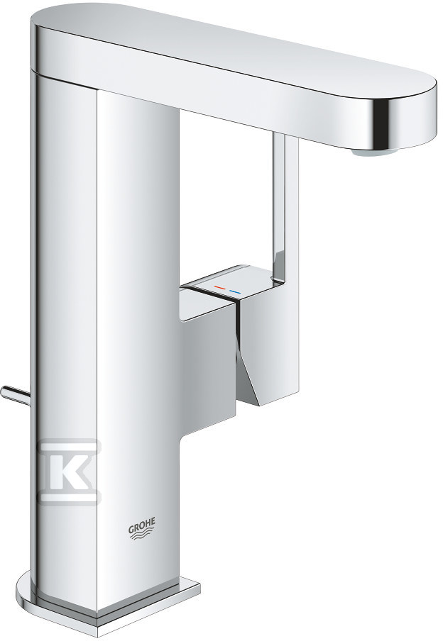 Bateria umywalkowa Grohe Plus - 23871003