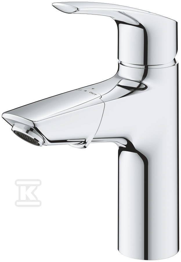 Bateria umywalkowa Grohe Eurosmart - 23976003