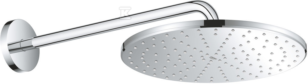 Rainshower Mono 310 Shower head with - 26558000