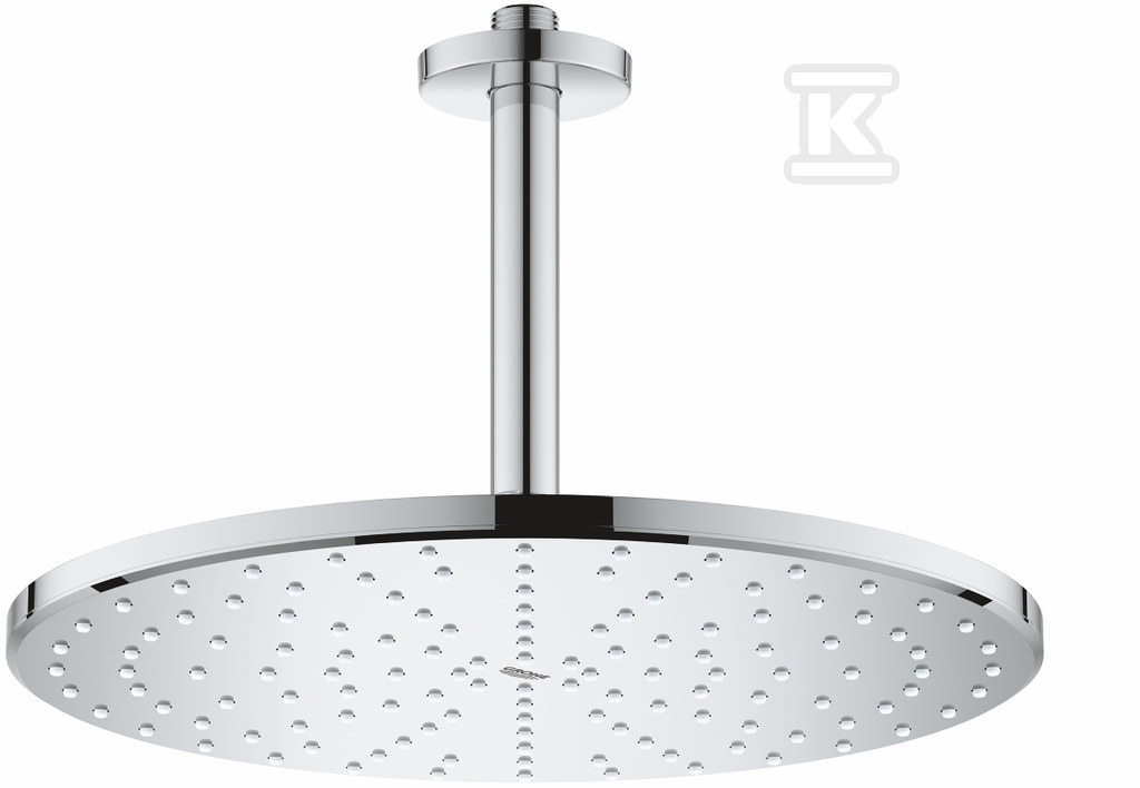 Rainshower Mono 310 Shower head with a - 26560000