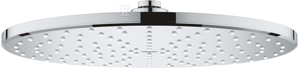 Rainshower Mono 310 Overhead shower, - 26561000