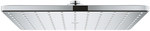 Rainshower Mono 310 Cube Overhead shower, single-jet, chrome, ball joint