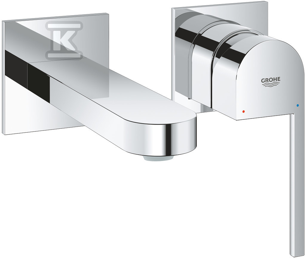 Bateria umywalkowa Grohe Plus - 29303003