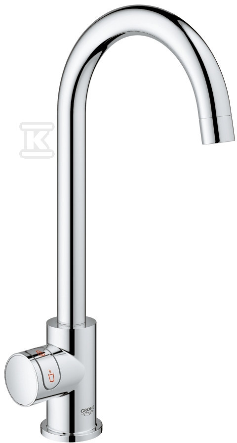 System gotujący wodę Grohe Red Duo - 30080001