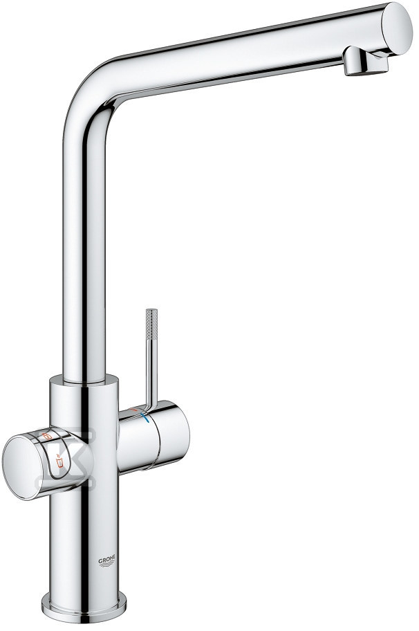 System gotujący wodę Grohe Red Duo - 30325001