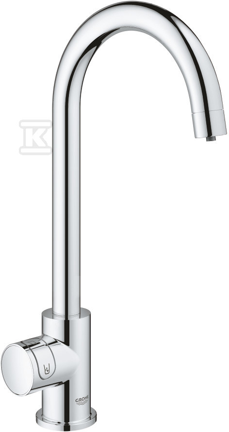 Zawór sztorcowy Mono Grohe Blue Home, - 31498001