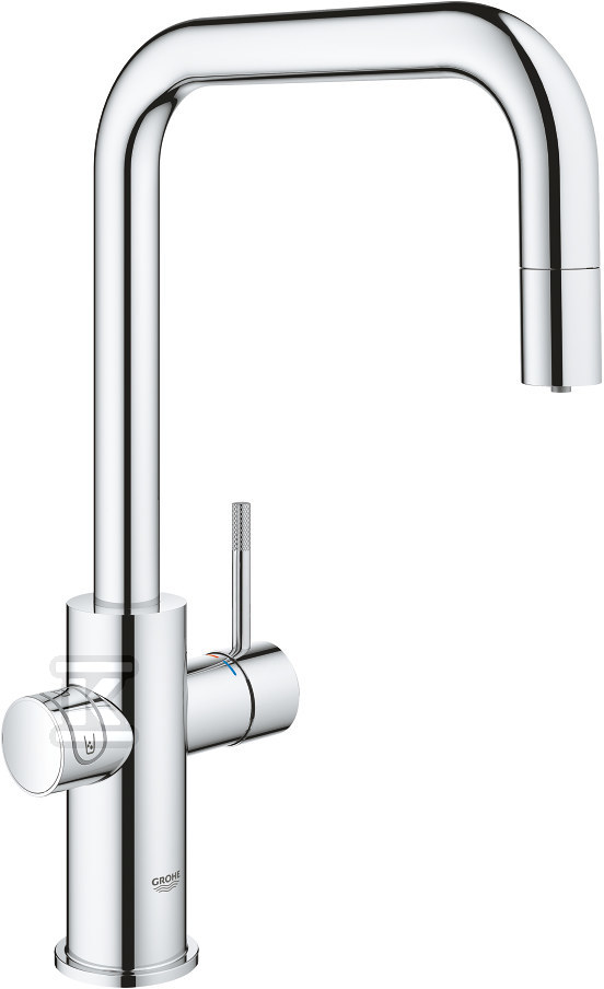 Zestaw startowy Grohe Blue Home z - 31543000