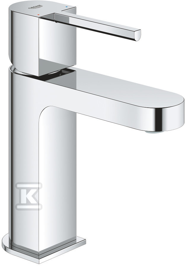 GROHE Plus Single lever basin mixer, - 33163003