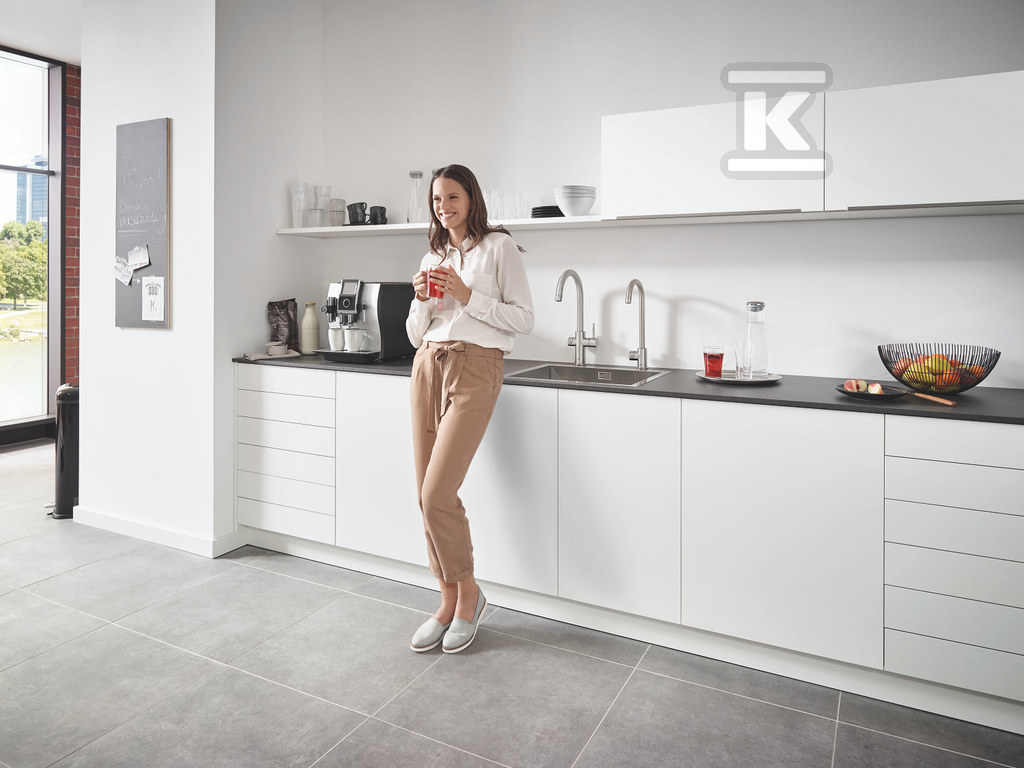 System gotujący wodę Grohe Red Duo - 30079DC1