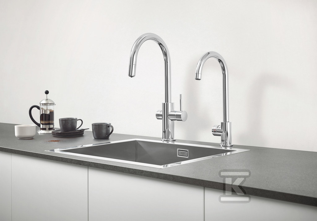 System gotujący wodę Grohe Red Duo - 30085001