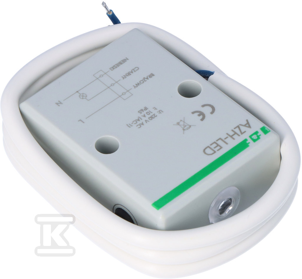 Automat crepuscular AZH-LED - AZH-LED