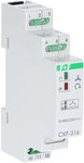 CKF-316-TRMS microprocessor phase sequence and phase loss sensor