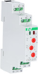 CKF-319-TRMS microprocessor phase loss sequence sensor