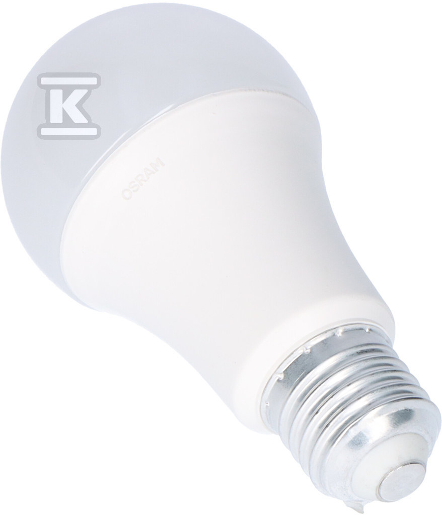 LED bulb VALUE CL A 13W = 100W 1521lm - 4052899973428