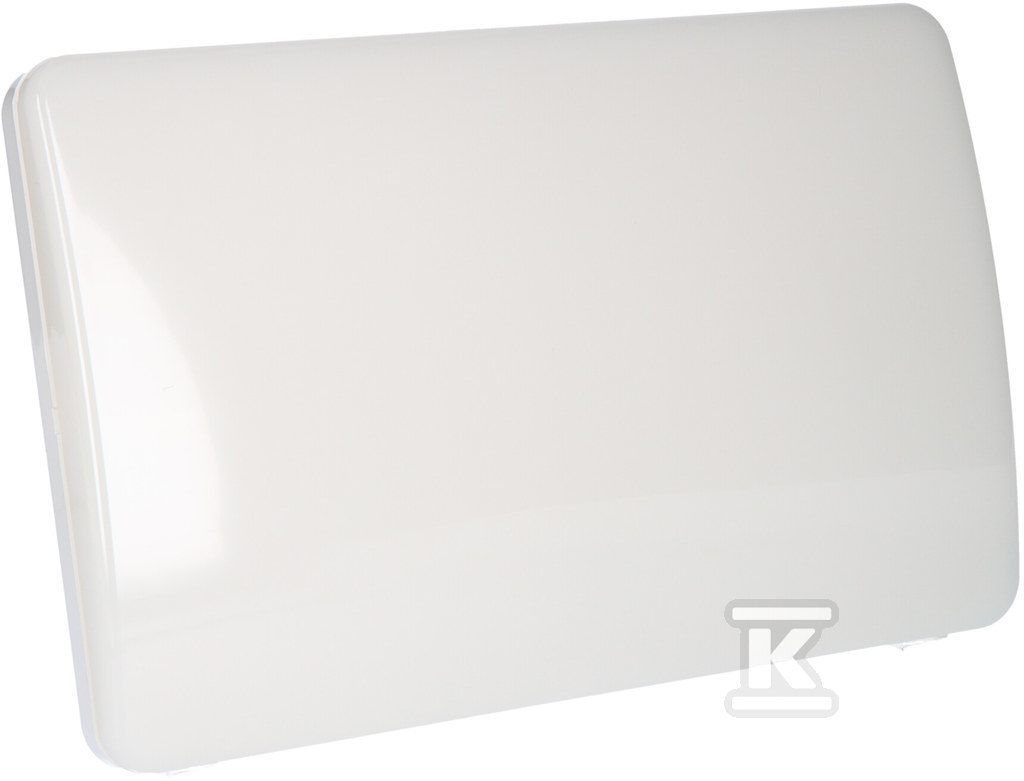 TWILIGHT LED 12W 950lm 4000K IP65 - LT013141