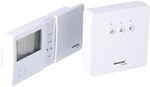 AURATON Tucana SET - Weekly, wireless temperature controller with a heating device controller (set), (successor of the R25 RT model)