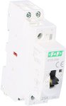 Contactor modular ST25-20-M contacte 2NO I=25A 230-240V AC