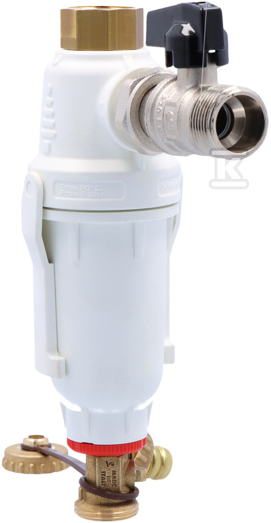 Filtr magnetyczny DIMA OLRMV1 ONNLINE - OLRMV1