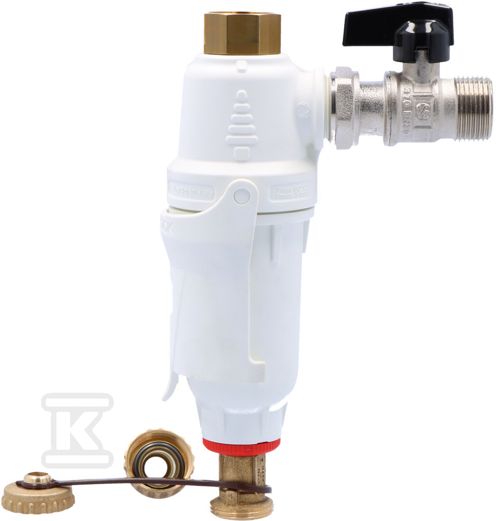 Filtr magnetyczny DIMA OLRMV1 ONNLINE - OLRMV1