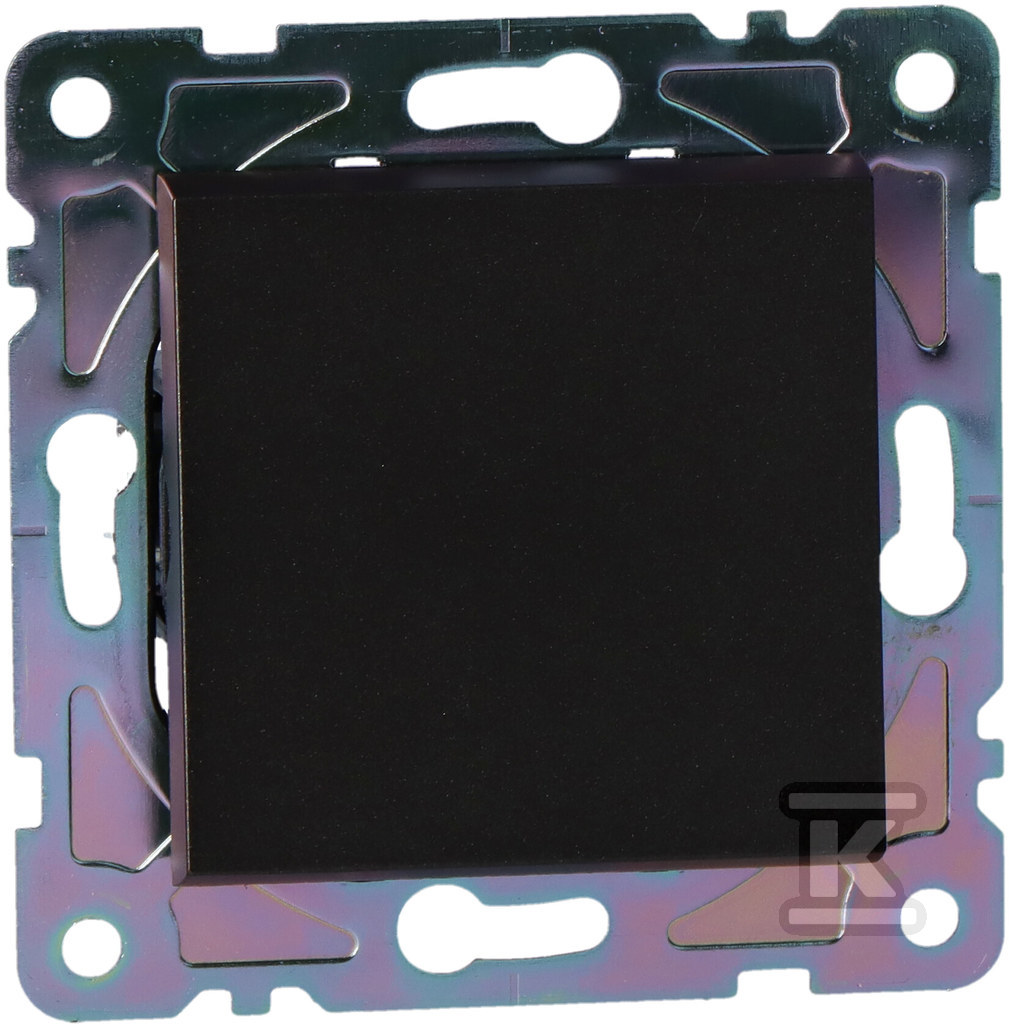 Stair switch, black, GAMA ONNLINE - GAM1007B