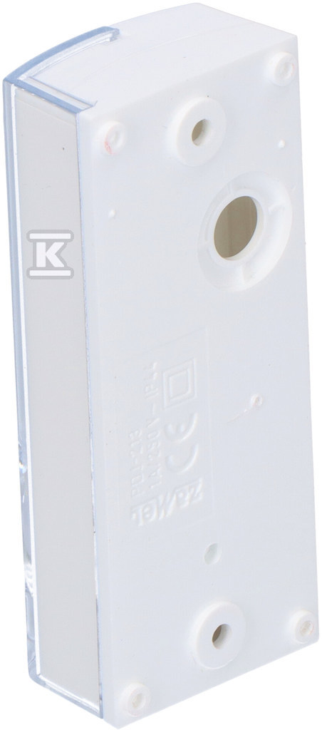 Doorbell button PDJ-213 1A/250V - YNS10000007