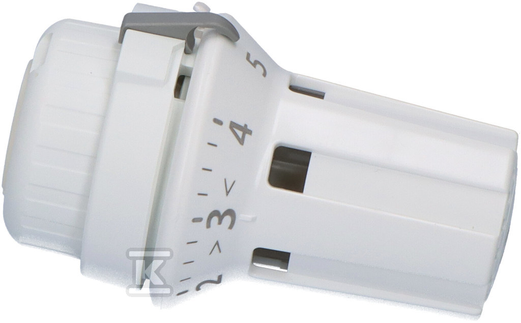 RAW 5115 thermostatic head - 013G5115