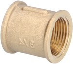 Sleeve GW x GW 3/4" brass Onnline