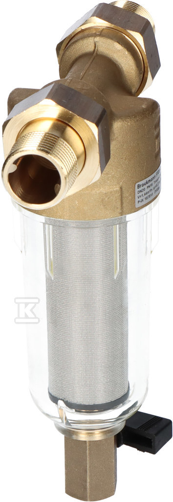 Mini-plus filter for drinking water, - FF06-3/4AA