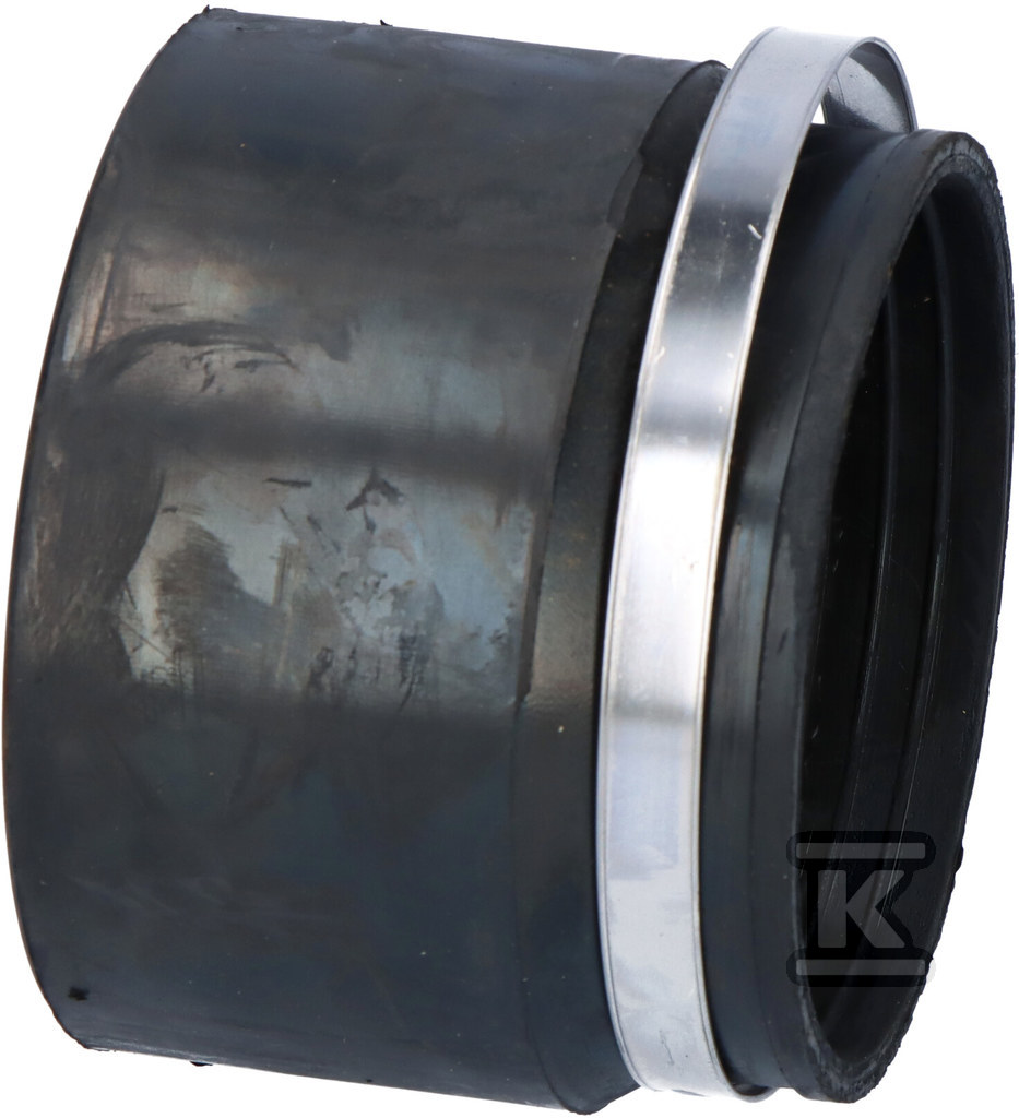 BIS Mengering Fix Coupling DN100 - 7460100