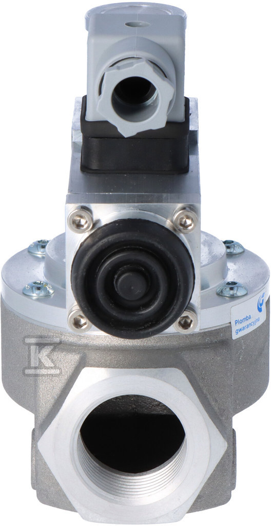 OPTIBAL DN20 ball valve - 1076006