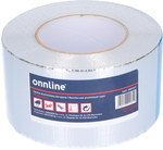 75/45m reinforced aluminum tape