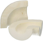 K elbow K 28/20 polyurethane