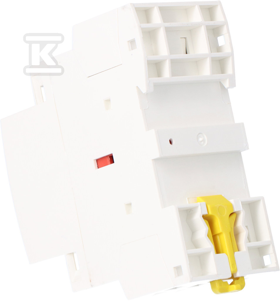 Modularer Schütz ST25-04, modularer - ST25-04