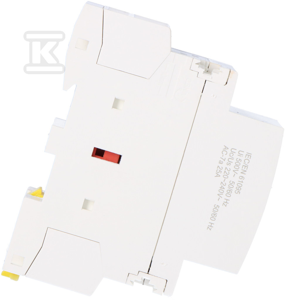 Modulschütz ST25-31 - ST25-31