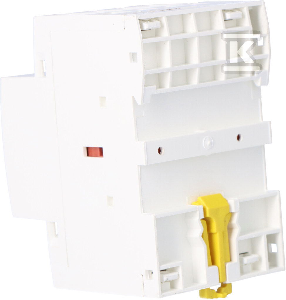 Contactor modular ST40-31 Contacte - ST40-31