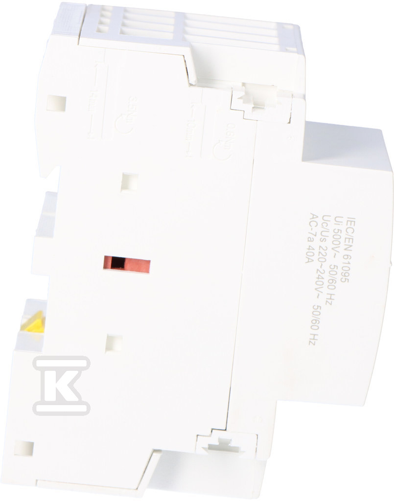 Contactor modular ST40-31 Contacte - ST40-31