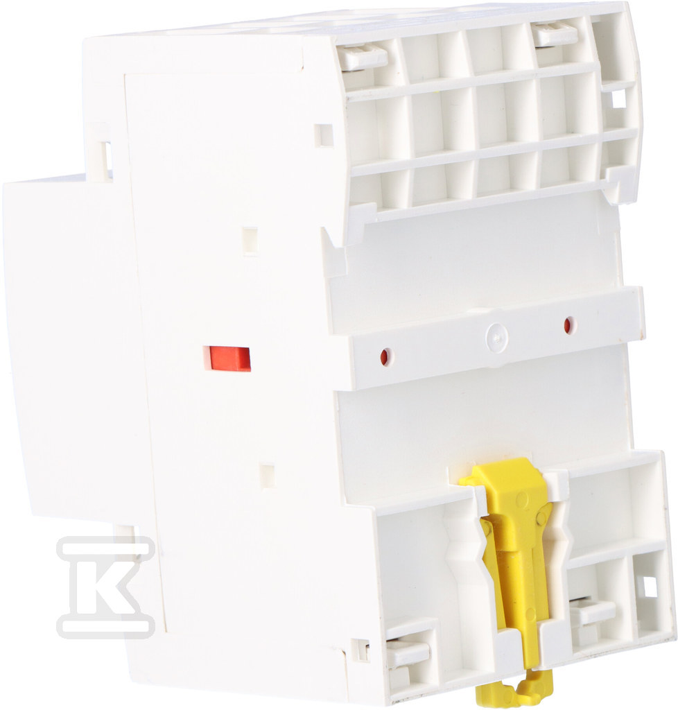 Contactor modular ST63-31 Contacte - ST63-31