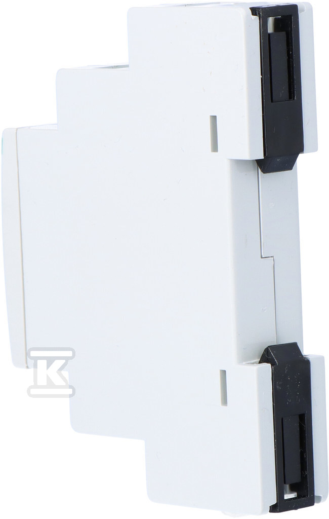 Signální žárovka LK-712 G 1xLED zelená, - LK-712G-5-10V