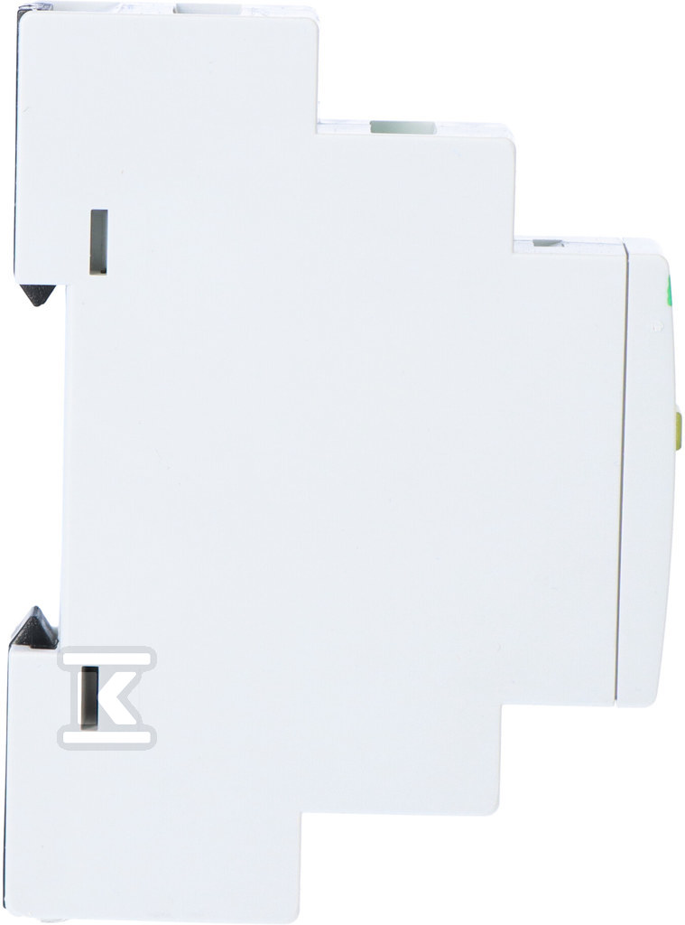 Lampka sygnalizacyjna LK-712 Y 1xLED - LK-712Y-30-130V