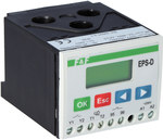 Electronic motor relay EPS-D 20-100A