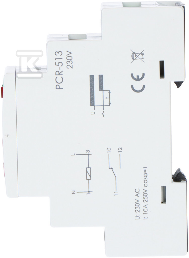 PCR-513 Einzelfunktion, reversibles - PCR-513