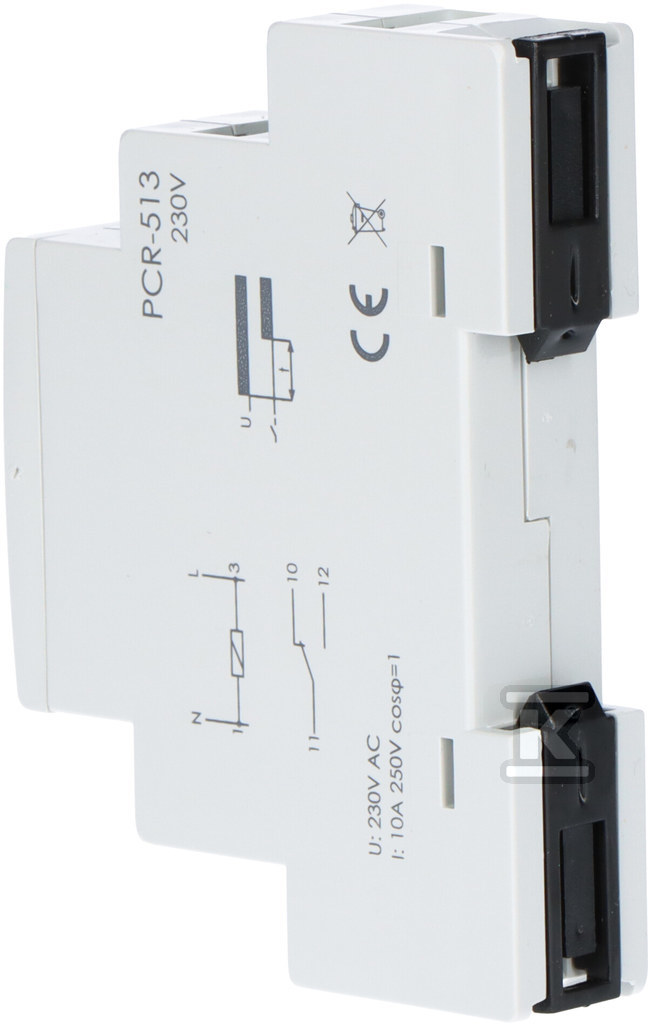 PCR-513 Einzelfunktion, reversibles - PCR-513