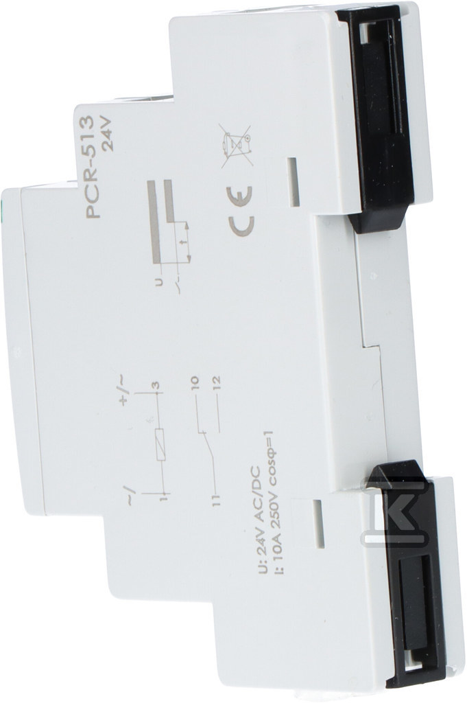 PCR-513 Einzelfunktion, reversibles - PCR-513-24V