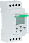 Time relay PCS-517 digital, eighteen-function, with inputs: START, contacts: 1 CO, I = 10A, U = 24-264V, 2 modules