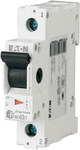 Main switch (isolating switch), 63A, 1-pole HIS-63/1