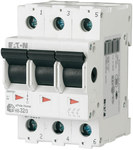 Main switch (isolating), 32A, 3-pole HIS-32/3