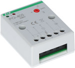 Time relay PO-405 with off-delay, contacts: 1NO, I = 10A, connection cable