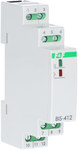 Releu bistabil de grup U=24AC/DC BIS-412-24V